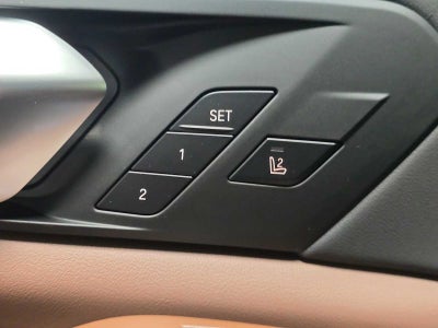 2026 BMW X5 xDrive50e xDrive50e