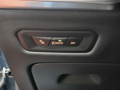 2026 BMW X5 xDrive50e xDrive50e