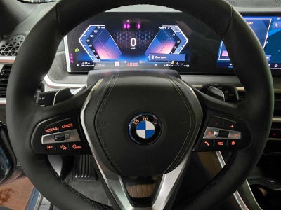 2026 BMW X5 xDrive50e xDrive50e