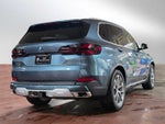 2026 BMW X5 xDrive50e xDrive50e