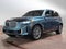 2026 BMW X5 xDrive50e xDrive50e