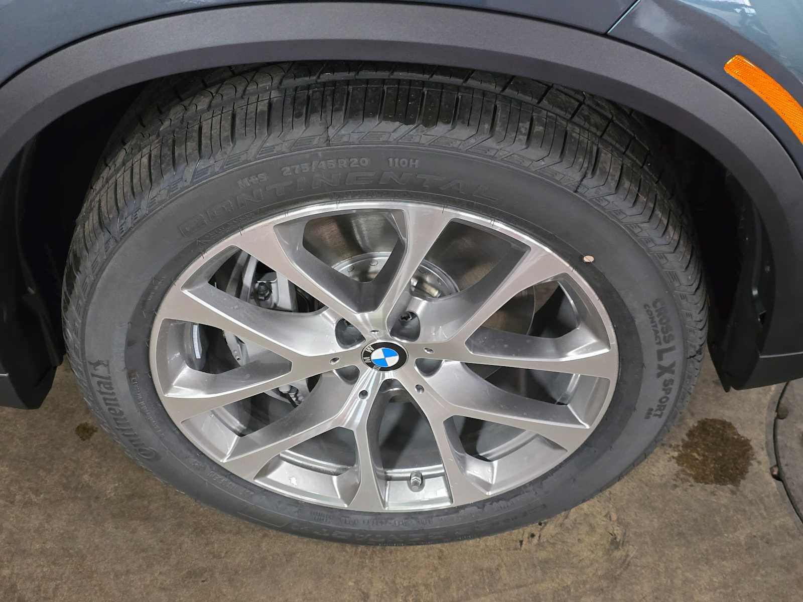 2026 BMW X5 xDrive50e xDrive50e