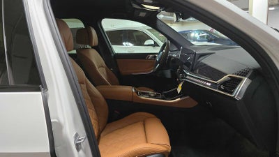2026 BMW X5 xDrive50e xDrive50e