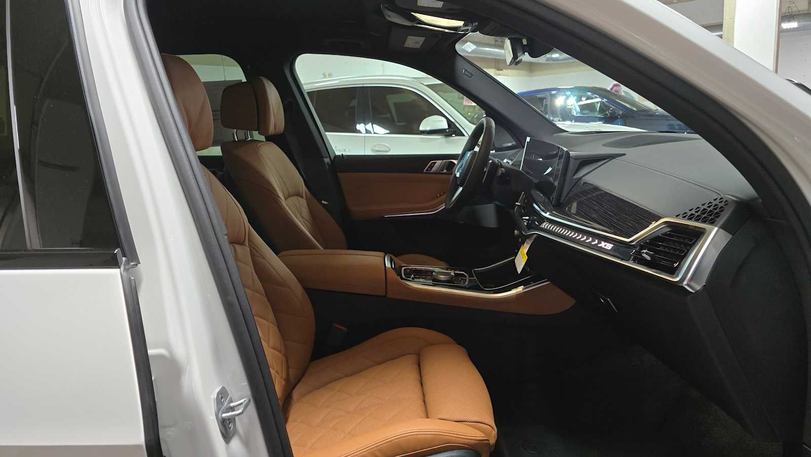 2026 BMW X5 xDrive50e xDrive50e