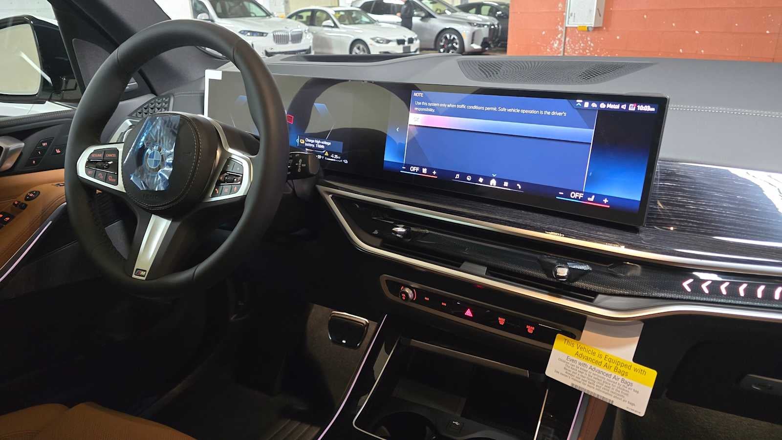 2026 BMW X5 xDrive50e xDrive50e