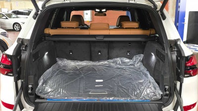 2026 BMW X5 xDrive50e xDrive50e