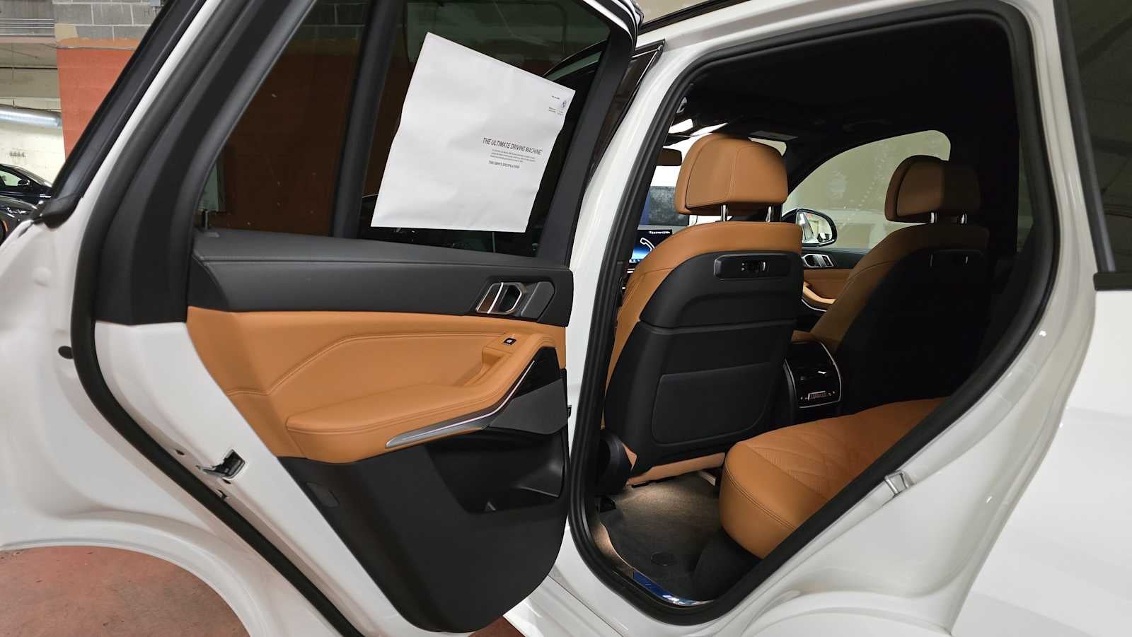 2026 BMW X5 xDrive50e xDrive50e