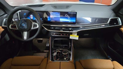 2026 BMW X5 xDrive50e xDrive50e