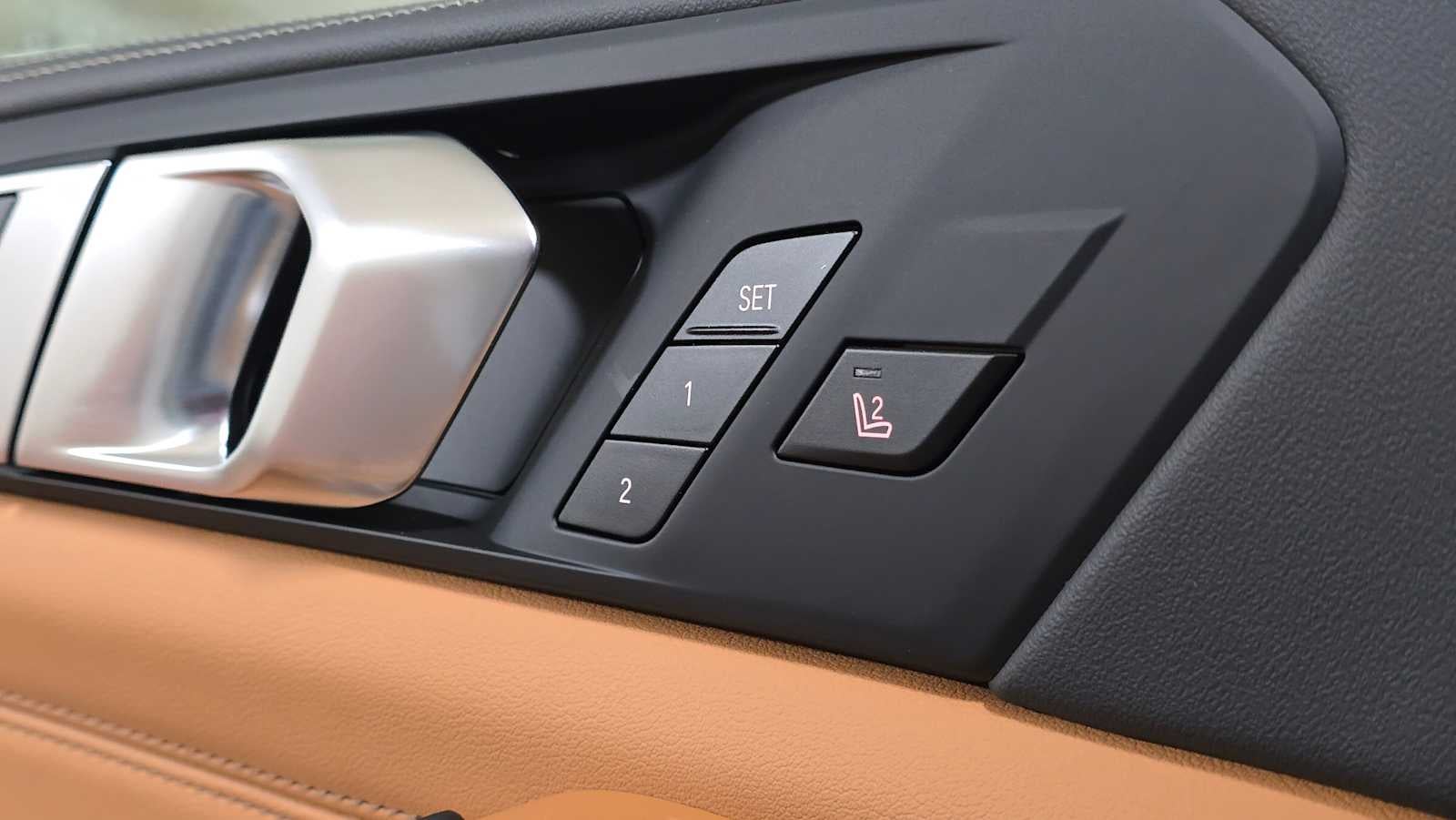 2026 BMW X5 xDrive50e xDrive50e