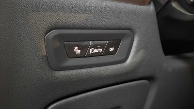 2026 BMW X5 xDrive50e xDrive50e