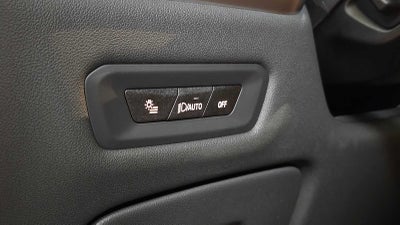 2026 BMW X5 xDrive50e xDrive50e