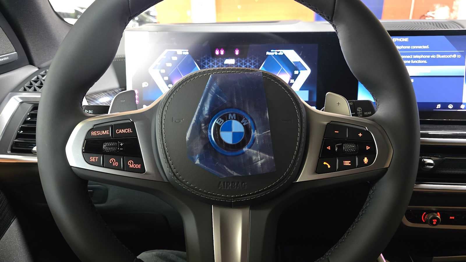 2026 BMW X5 xDrive50e xDrive50e