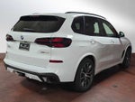 2026 BMW X5 xDrive50e xDrive50e