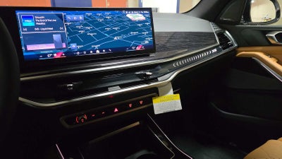 2026 BMW X5 xDrive50e xDrive50e