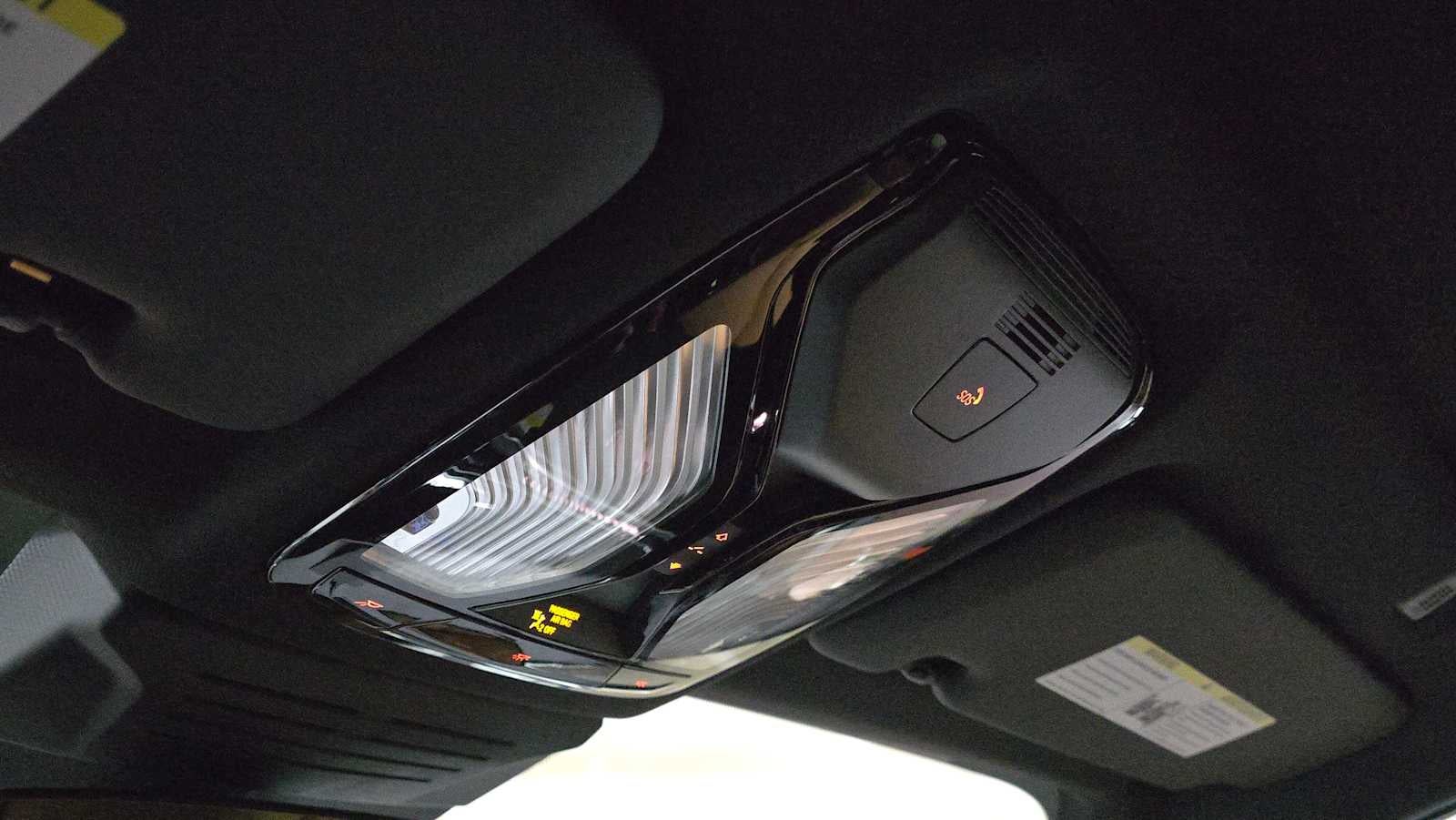 2026 BMW X5 xDrive50e xDrive50e