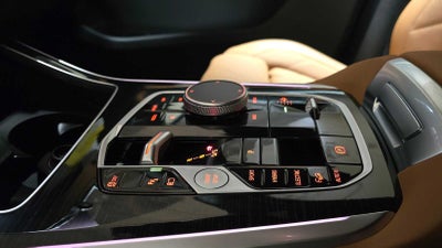 2026 BMW X5 xDrive50e xDrive50e