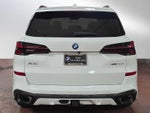 2026 BMW X5 xDrive50e xDrive50e