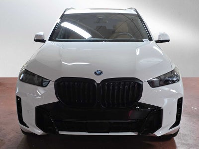 2026 BMW X5 xDrive50e xDrive50e