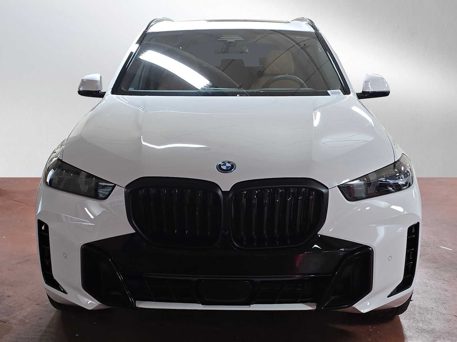 2026 BMW X5 xDrive50e xDrive50e