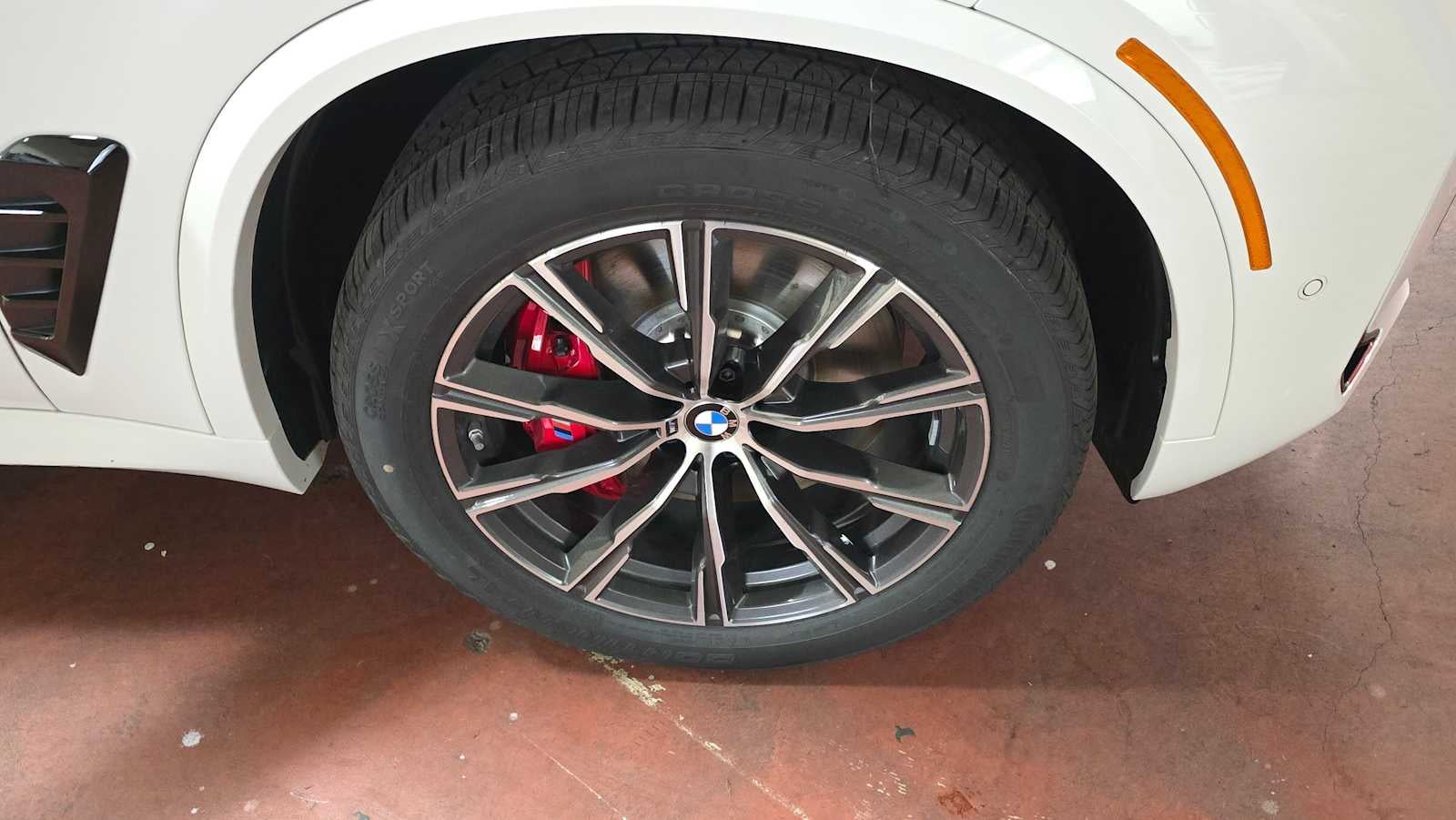 2026 BMW X5 xDrive50e xDrive50e