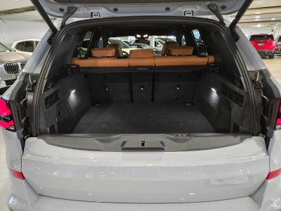 2026 BMW X5 xDrive50e xDrive50e