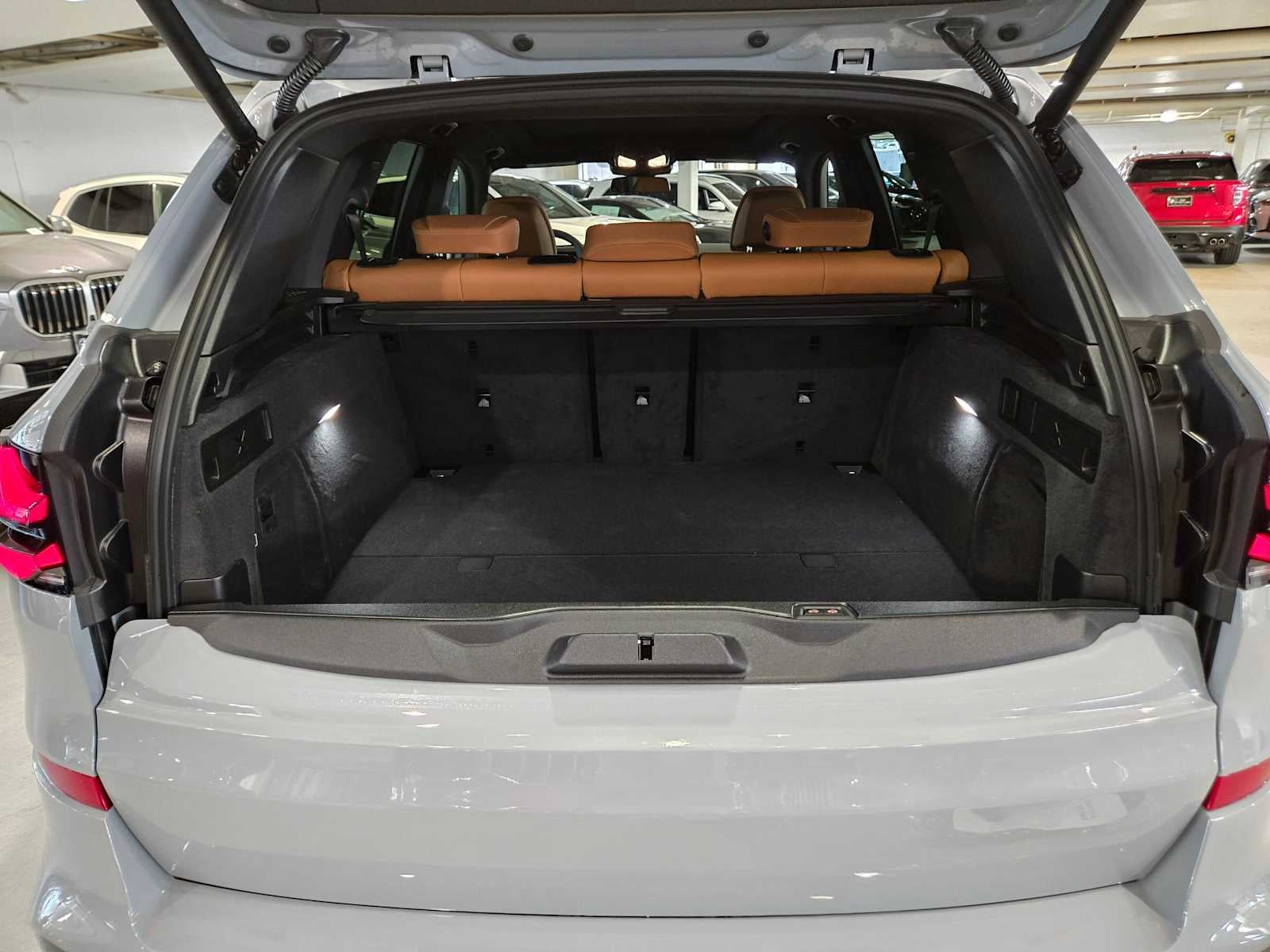 2026 BMW X5 xDrive50e xDrive50e
