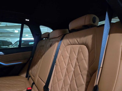 2026 BMW X5 xDrive50e xDrive50e