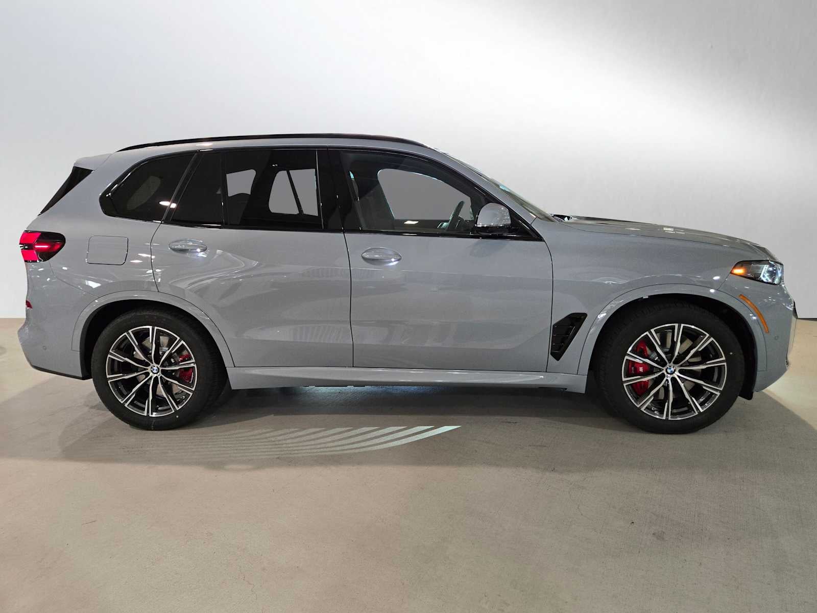 2026 BMW X5 xDrive50e xDrive50e