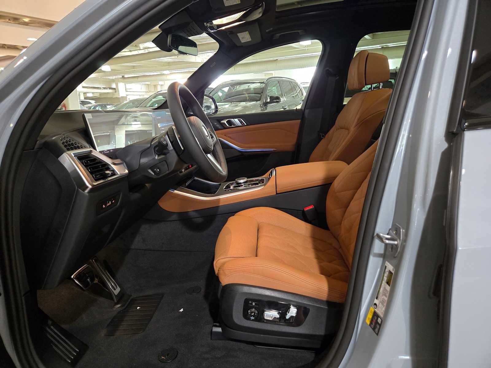 2026 BMW X5 xDrive50e xDrive50e