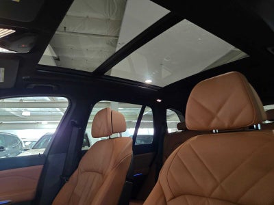 2026 BMW X5 xDrive50e xDrive50e