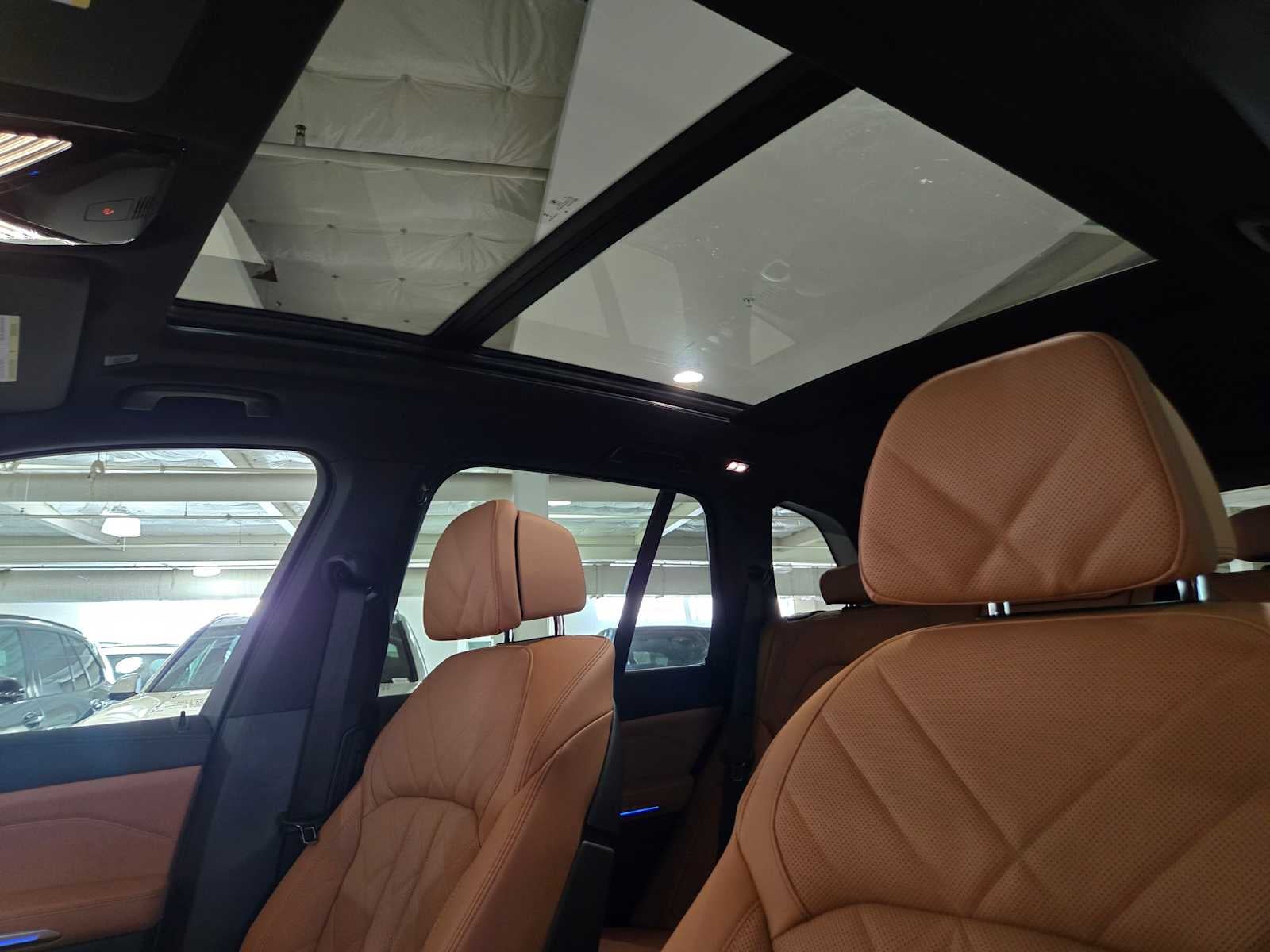 2026 BMW X5 xDrive50e xDrive50e