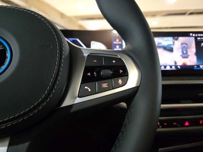 2026 BMW X5 xDrive50e xDrive50e