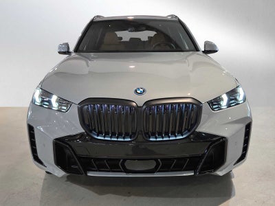 2026 BMW X5 xDrive50e xDrive50e