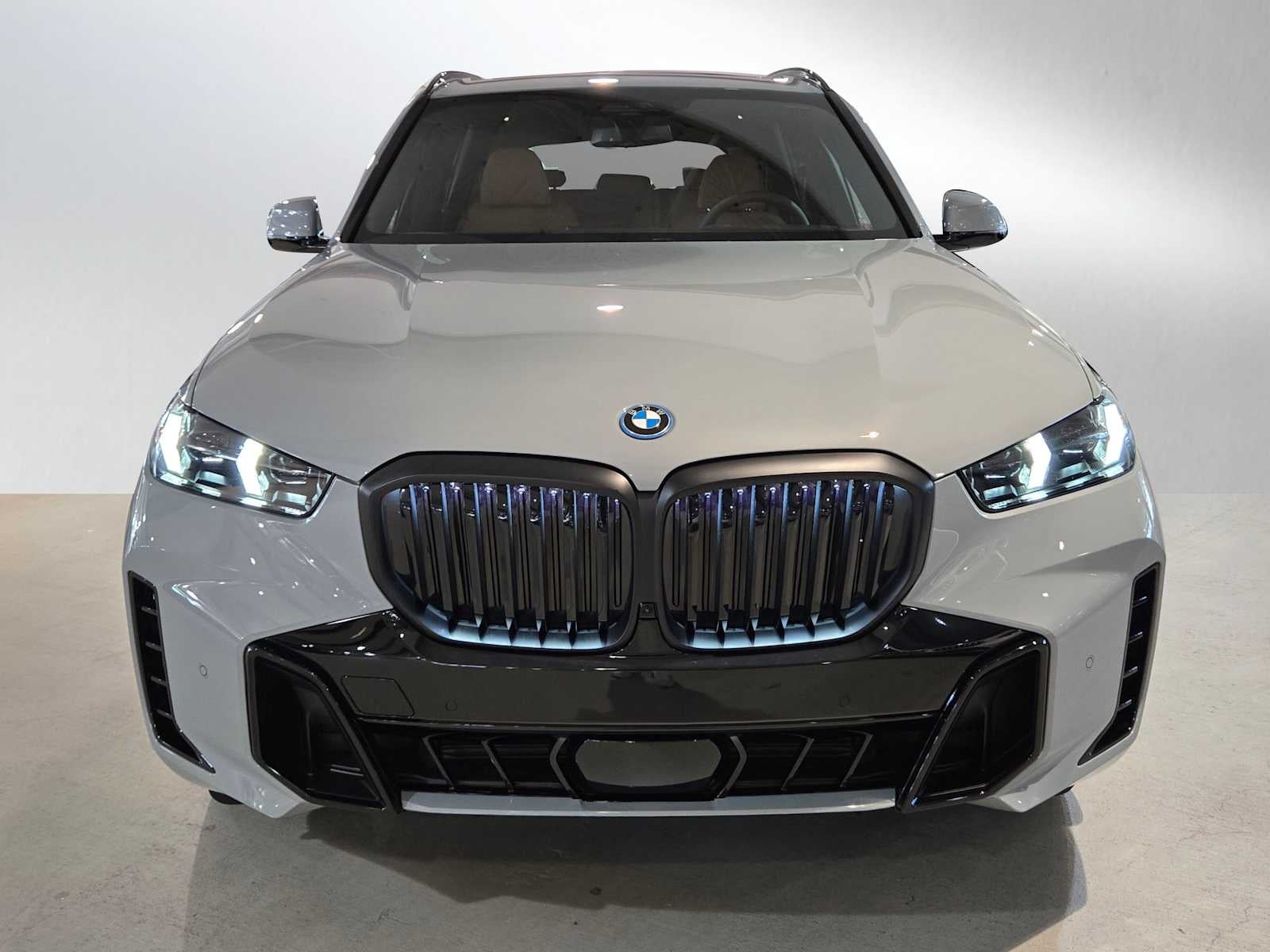 2026 BMW X5 xDrive50e xDrive50e