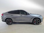 2027 BMW X6 M60i M60i