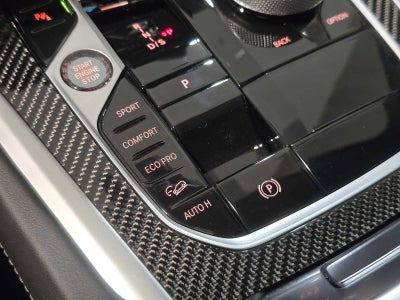 2027 BMW X6 M60i M60i