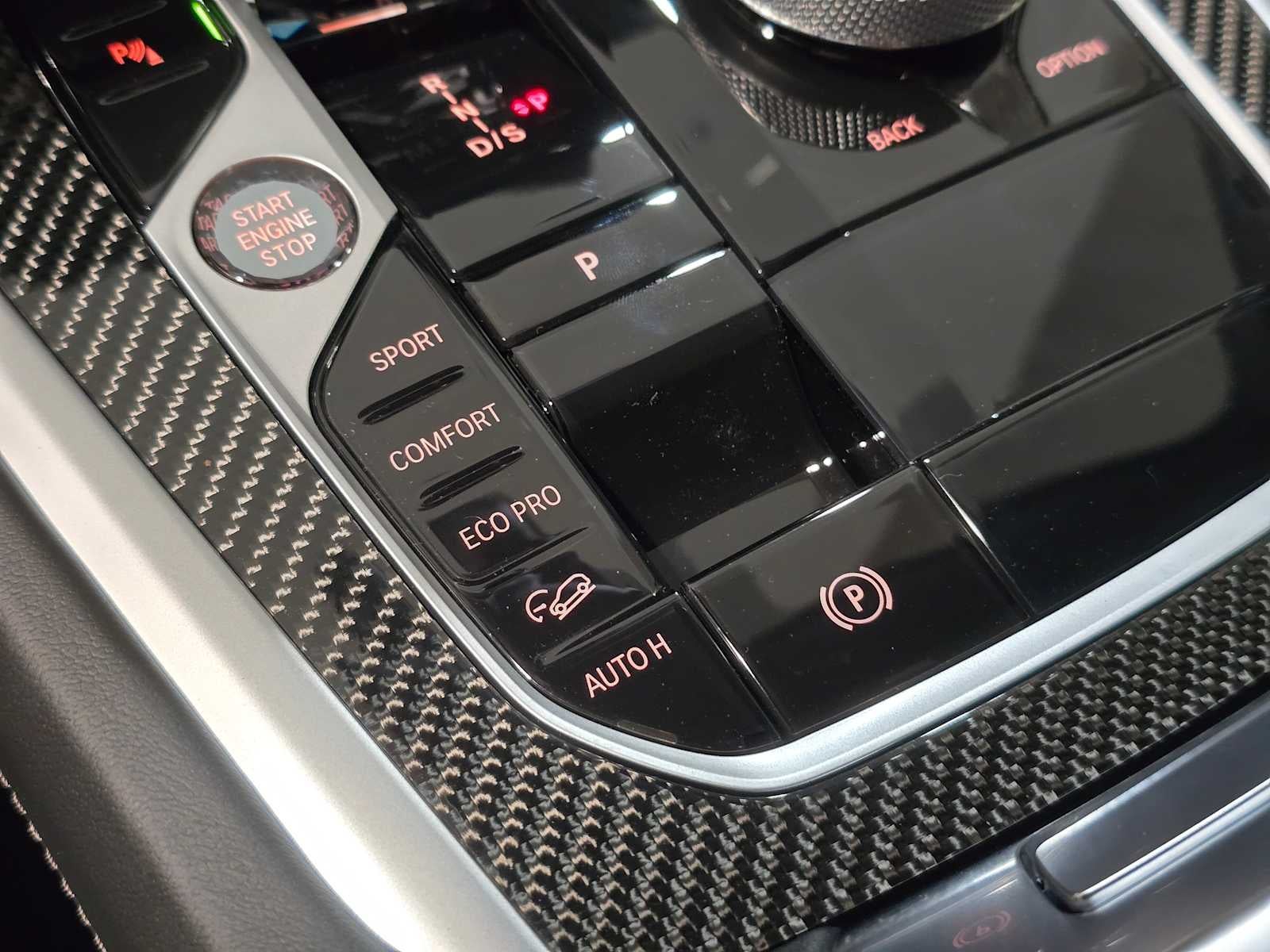 2027 BMW X6 M60i M60i