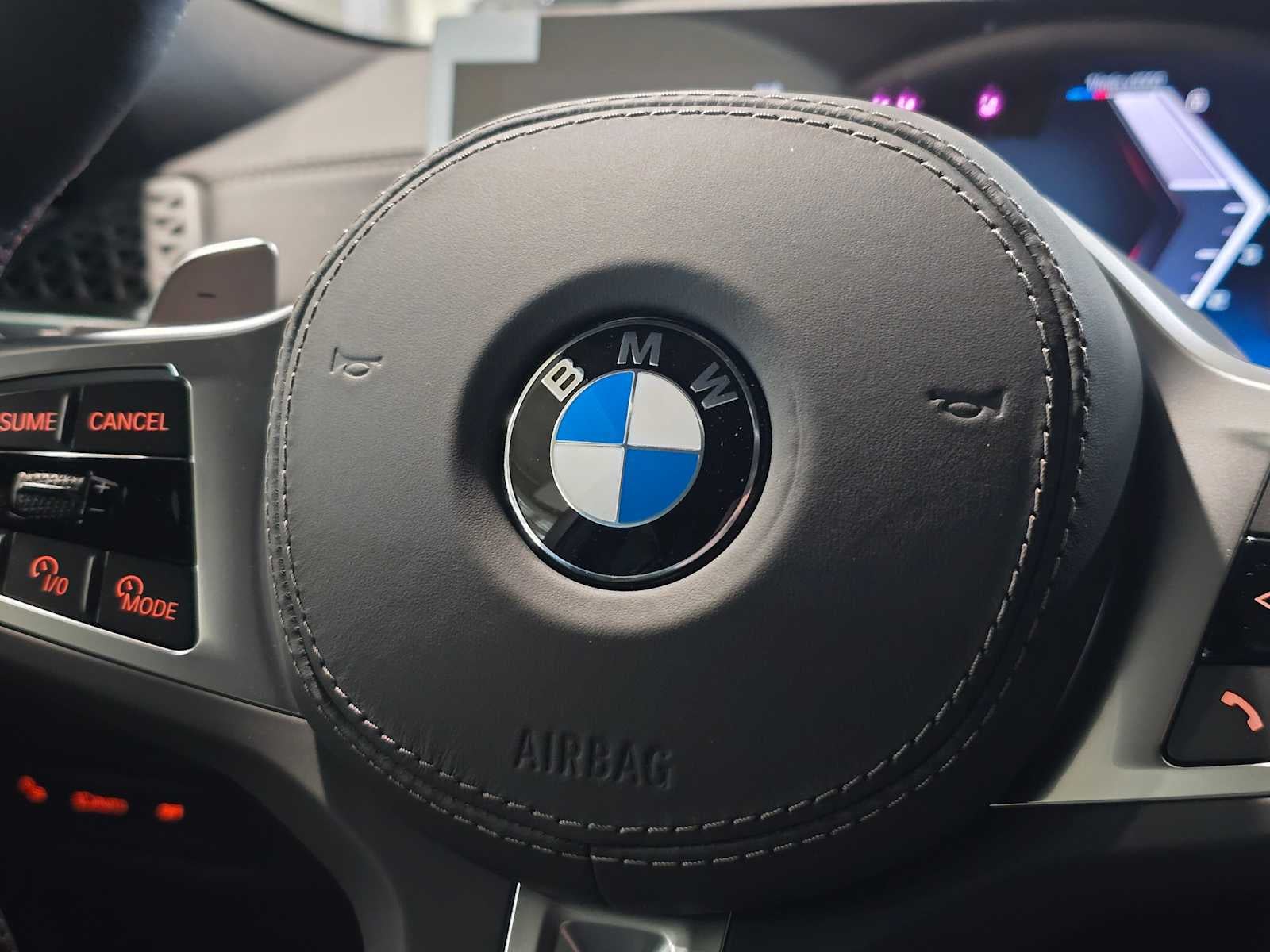 2027 BMW X6 M60i M60i