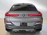 2027 BMW X6 M60i M60i