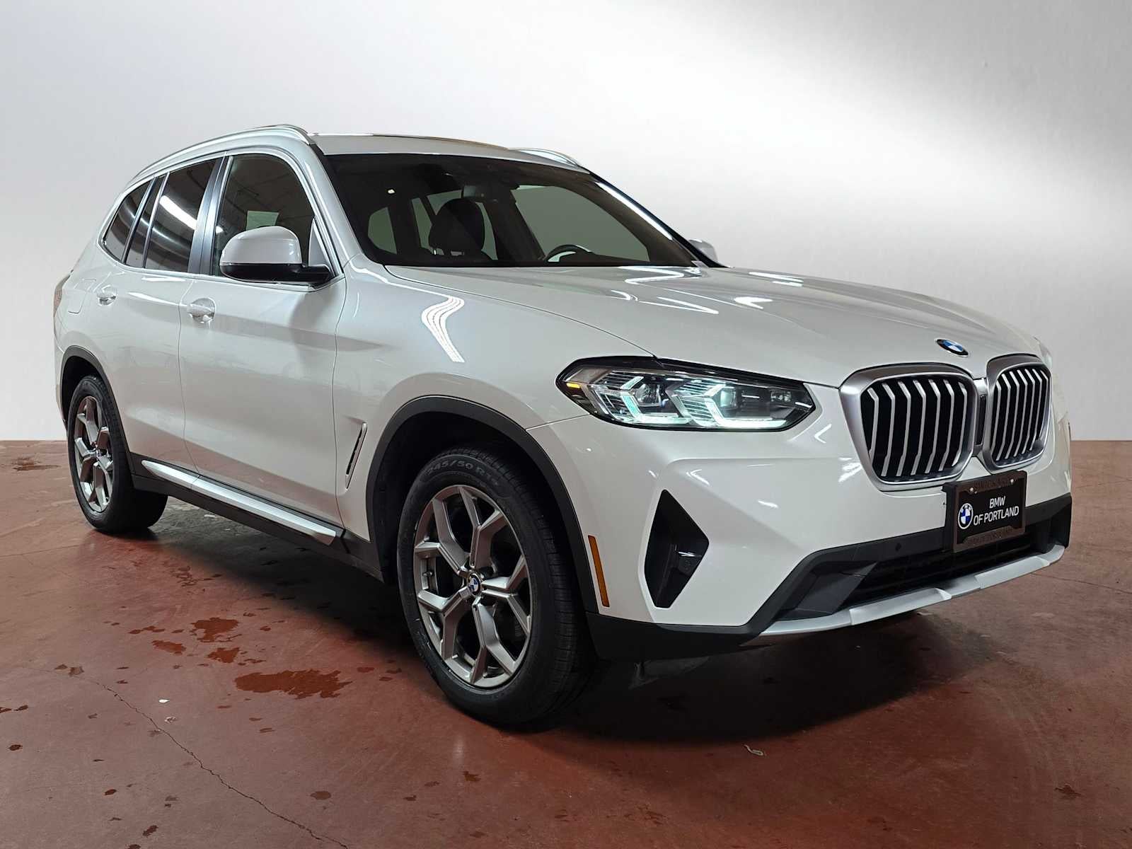 2024 BMW X3 xDrive30i xDrive30i