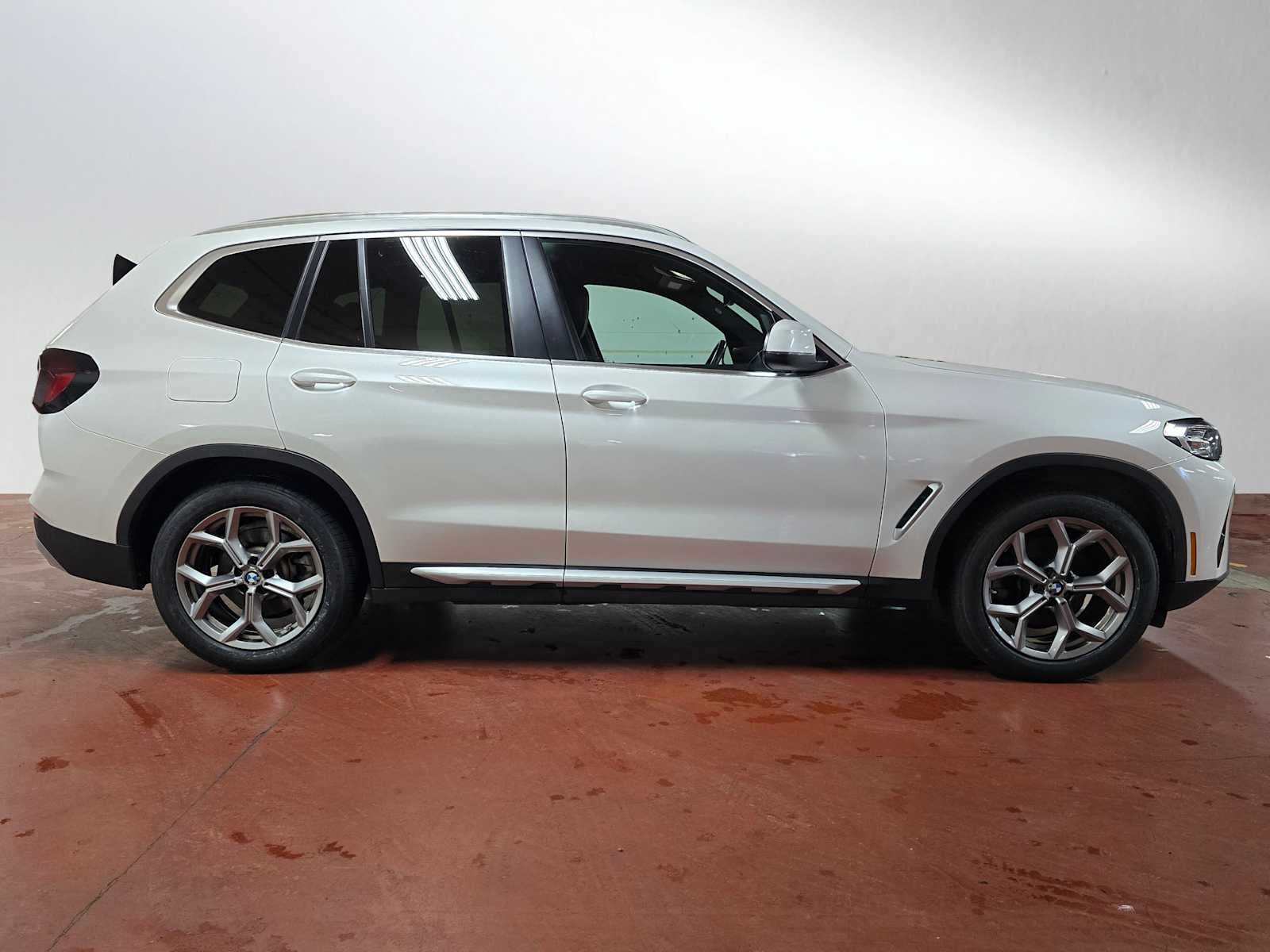 2024 BMW X3 xDrive30i xDrive30i