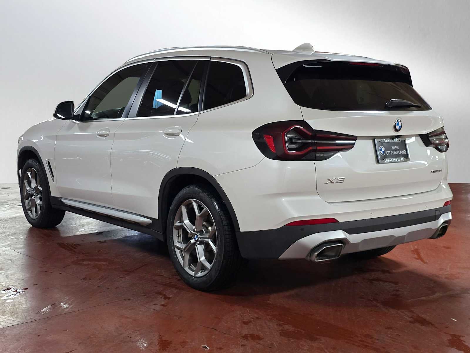 2024 BMW X3 xDrive30i xDrive30i