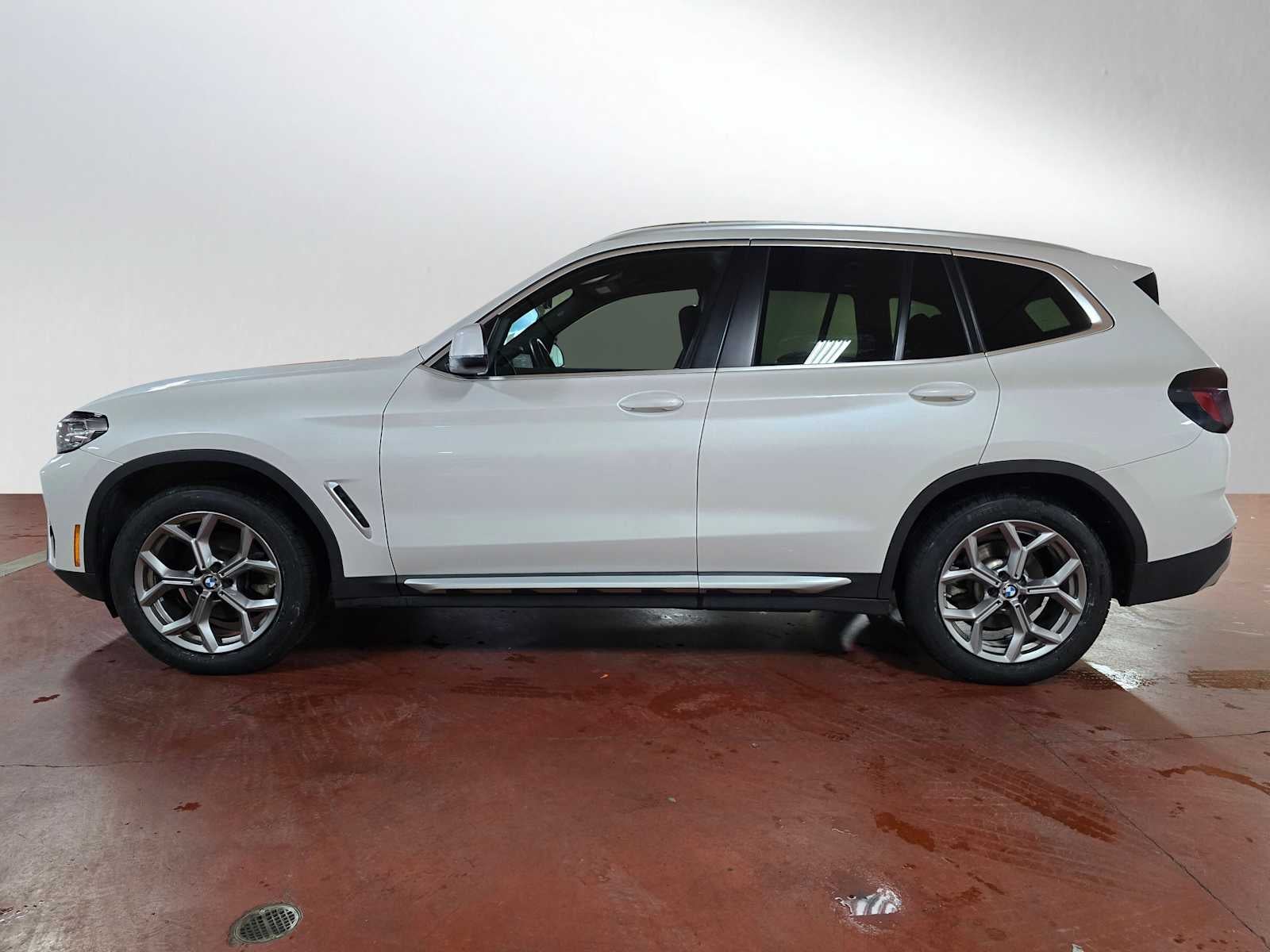 2024 BMW X3 xDrive30i xDrive30i
