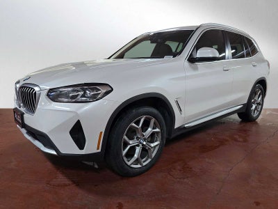 2024 BMW X3 xDrive30i xDrive30i