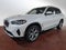 2024 BMW X3 xDrive30i xDrive30i