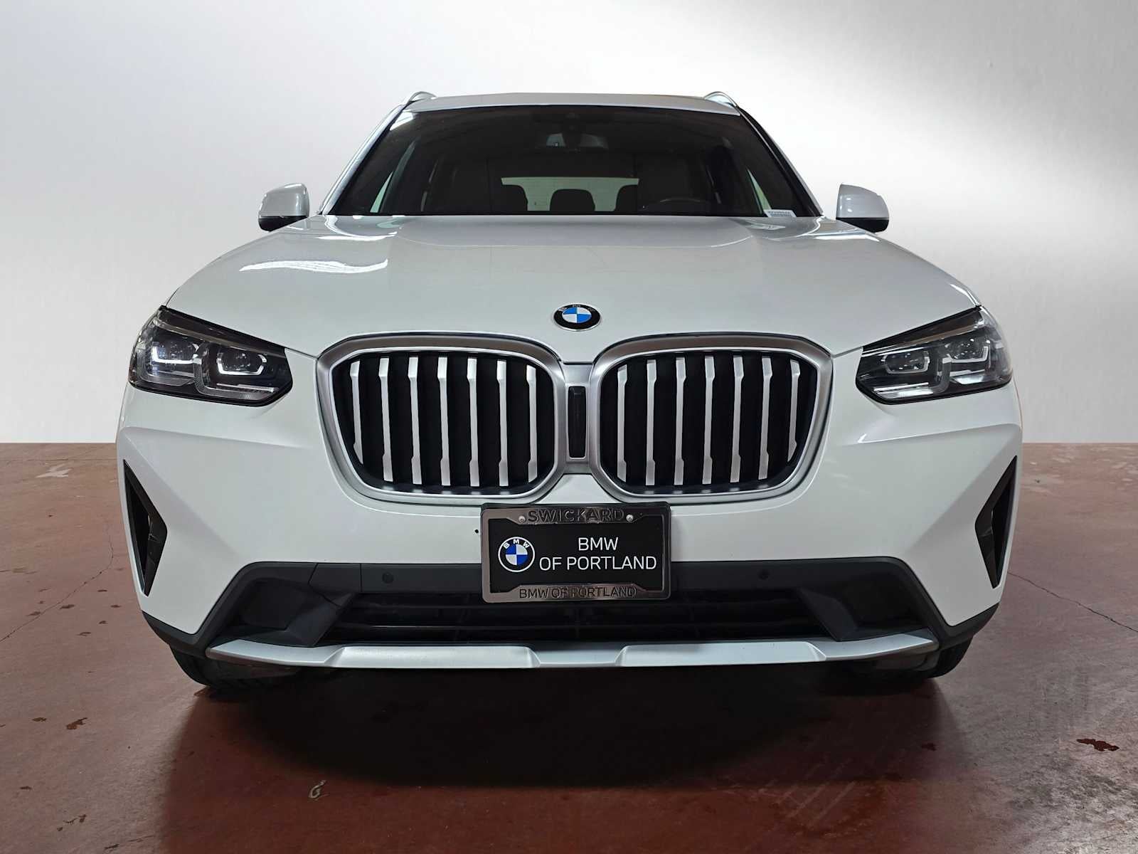 2024 BMW X3 xDrive30i xDrive30i