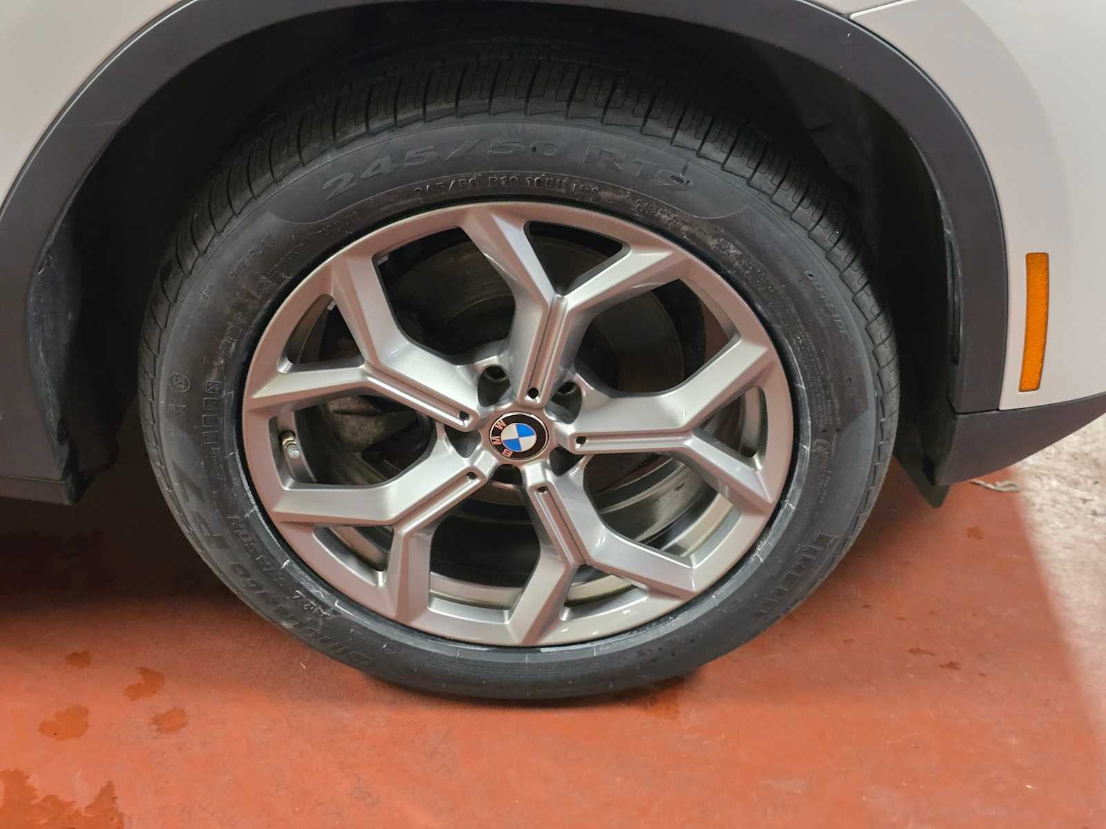 2024 BMW X3 xDrive30i xDrive30i