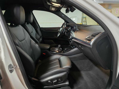 2024 BMW X3 xDrive30i xDrive30i