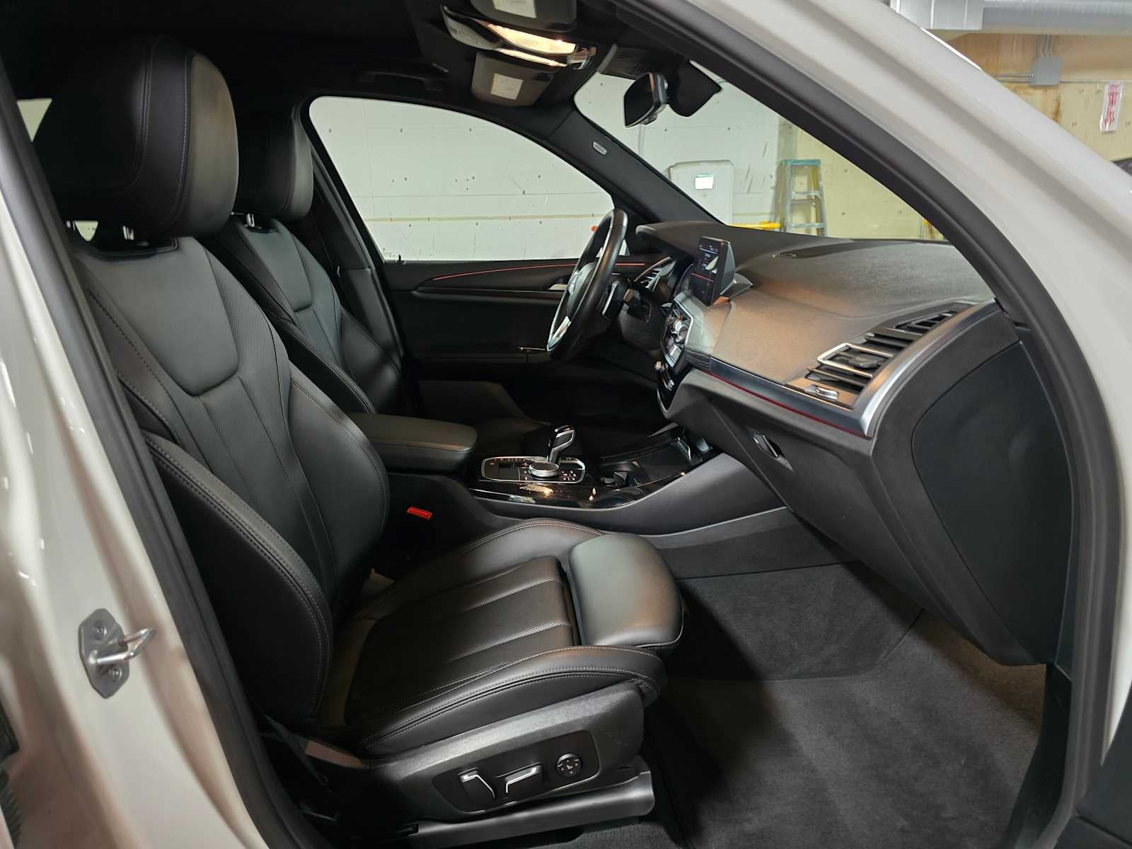 2024 BMW X3 xDrive30i xDrive30i