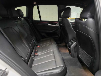 2024 BMW X3 xDrive30i xDrive30i